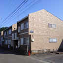 坂口ハイツⅡ 外観