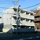 ParkK-1 外観