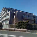 世田谷上町ハイム 外観