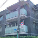 パークハウス学芸大学EASTSIDE RESIDENCE 外観