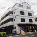 JBCビル 外観