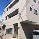 吉田マンション 外観