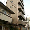 井荻ホームズ 外観