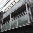 井上マンション 外観