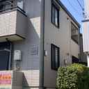 ラ・ヴィ江原 外観