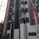 Wisteria両国 外観