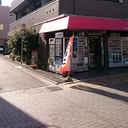 アルファ21 外観