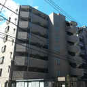 PURE CREST 外観