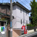 フェリーチェ 外観