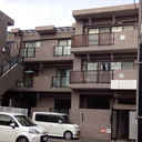 Mルミエール 外観