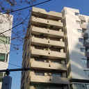 プラザ中野 外観