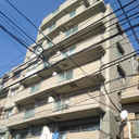 グローリオ浜田山 外観