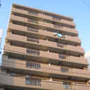 スカール井土ヶ谷 外観