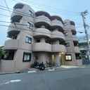 アイル阿佐谷弐番館 外観