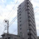 ルーブル大鳥居参番館 外観