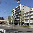 クリオ新杉田 外観