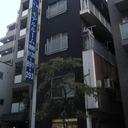 マリーナ川崎 外観