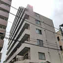 横須賀中央ダイカンプラザCITY-1 外観