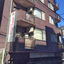 プロティオン豪徳寺 外観