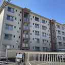 戸田南町住宅 外観