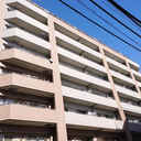 日神パレステージ新板橋 外観