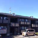 フォレストヴィラ 参番館 外観