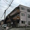 メゾン栗原 外観