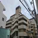 グランモール千代田 外観