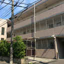 桜ヶ丘壱番館 外観