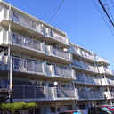 シャロム大和 外観