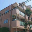江古田第4ローヤルコーポ 外観