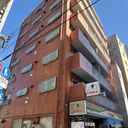 ライオンズマンション三軒茶屋第2 外観
