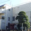 渡邊ビル 外観