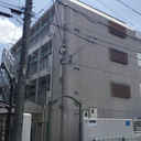 スカイコート立川3 外観