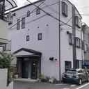 ストーク五十嵐 外観