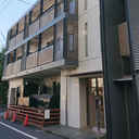 フェルトバーンハウス新江古田 外観