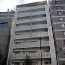 Brio武蔵小山 外観