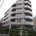 ヴィークコート原宿Hills 外観