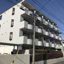 リッシェル南行徳 外観