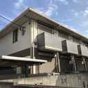 サンメゾン市川 外観