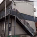 VERBENA HOUSE 外観