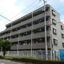 ライオンズマンション小平西 外観