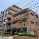 ダイアパレス北戸田 外観