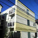 inn1913 外観