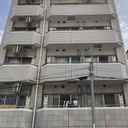 フランボアーズ元代々木町 外観