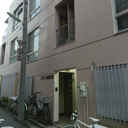 スワン桜新町 外観