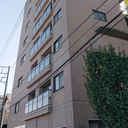 都民住宅スプレンダホームズ 外観