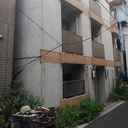 エスペランサ三軒茶屋 外観