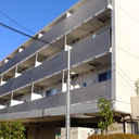 レグラス大岡山 外観