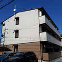 イルソーレ土呂町 外観